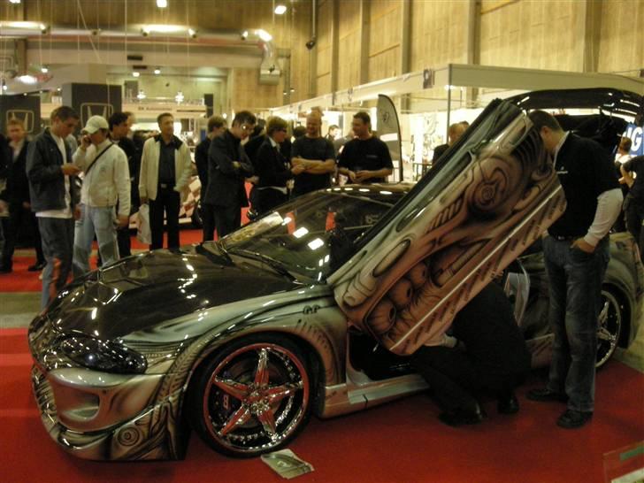 Future Carstyling til Biler for alle. billede 162