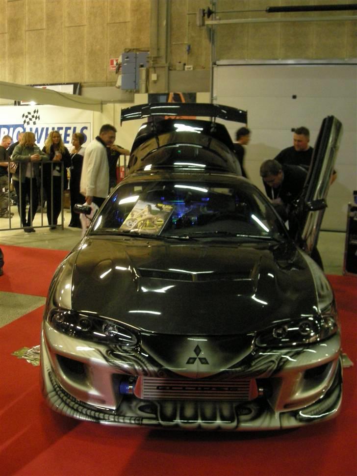 Future Carstyling til Biler for alle. billede 163