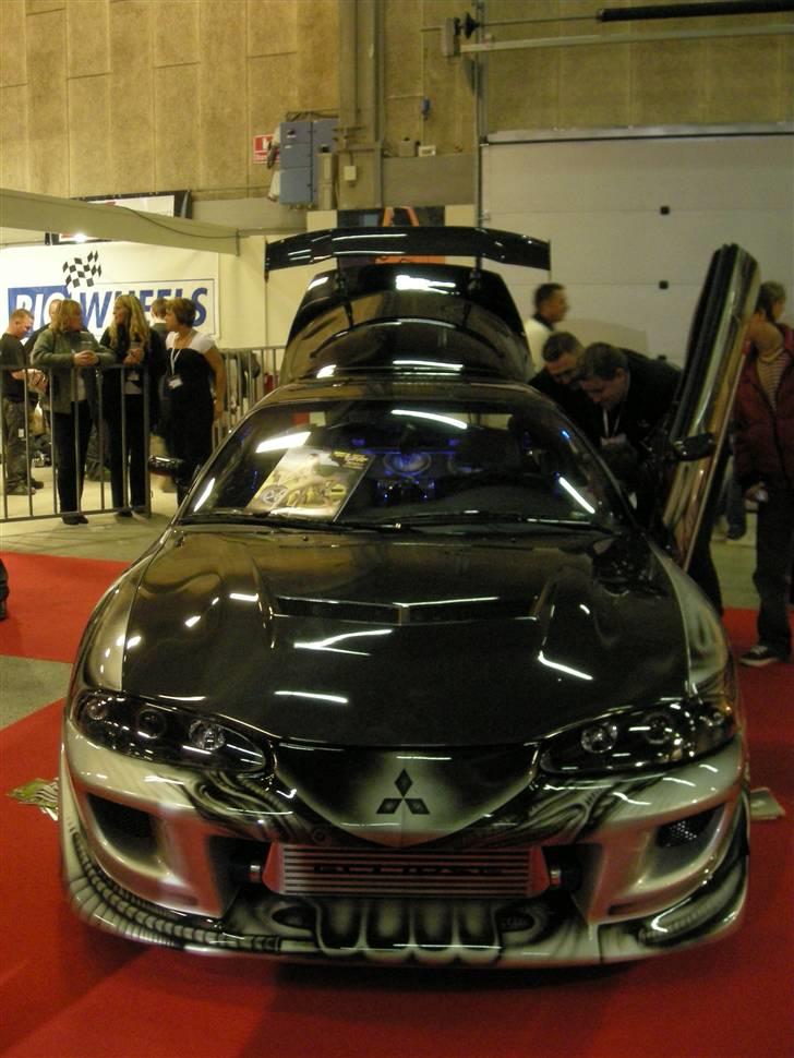 Future Carstyling til Biler for alle. billede 164