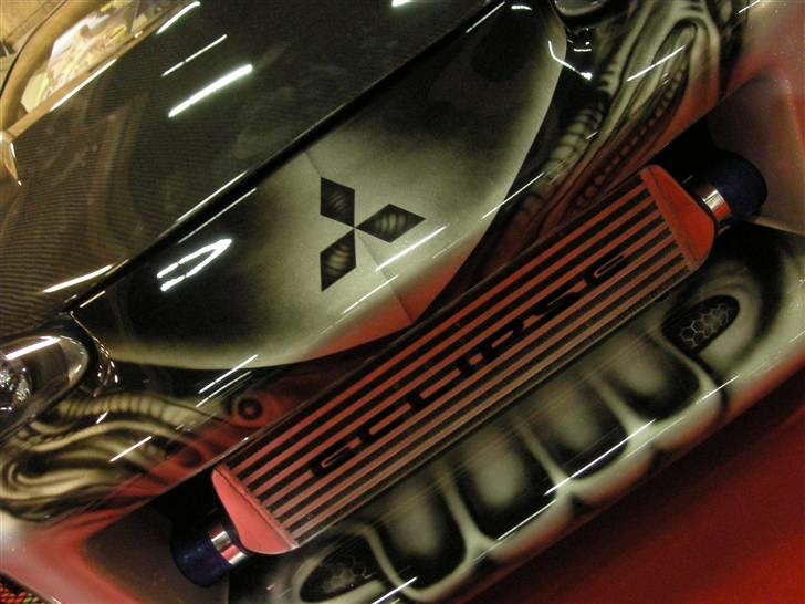 Future Carstyling til Biler for alle. billede 165