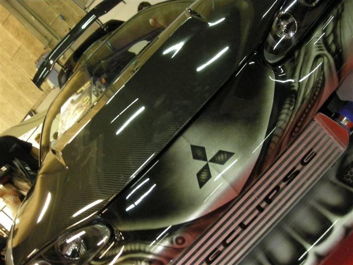 Future Carstyling til Biler for alle. billede 166