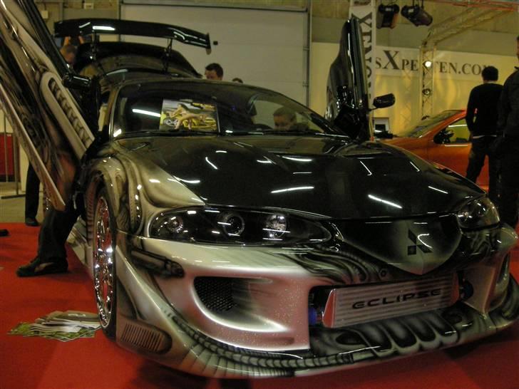 Future Carstyling til Biler for alle. billede 167