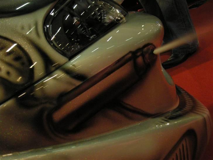 Future Carstyling til Biler for alle. billede 168