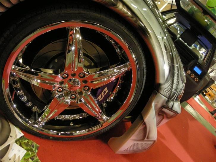 Future Carstyling til Biler for alle. billede 169