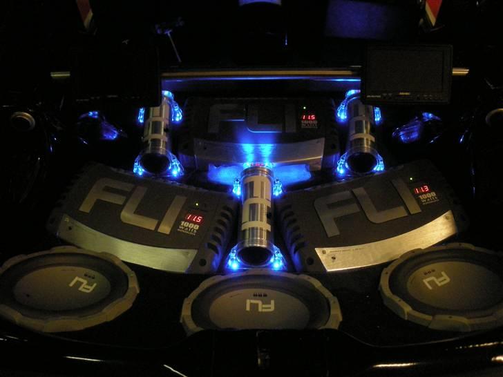 Future Carstyling til Biler for alle. billede 170