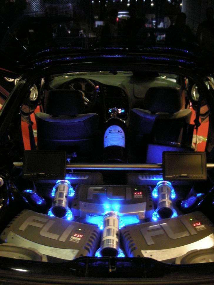 Future Carstyling til Biler for alle. billede 171