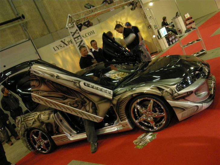 Future Carstyling til Biler for alle. billede 173