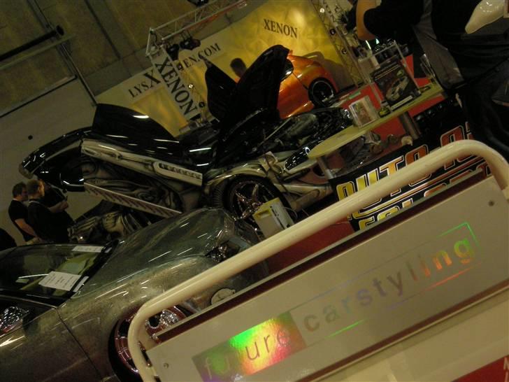 Future Carstyling til Biler for alle. billede 174