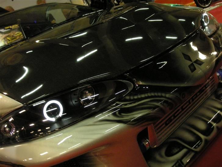 Future Carstyling til Biler for alle. billede 175