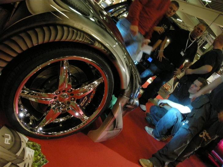 Future Carstyling til Biler for alle. billede 176