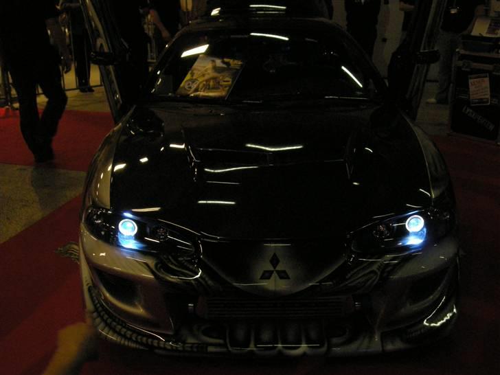 Future Carstyling til Biler for alle. billede 177