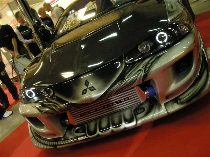 Future Carstyling til Biler for alle. billede 178