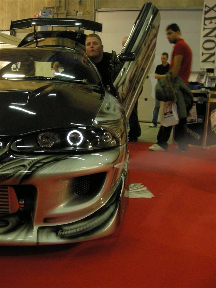 Future Carstyling til Biler for alle. billede 179