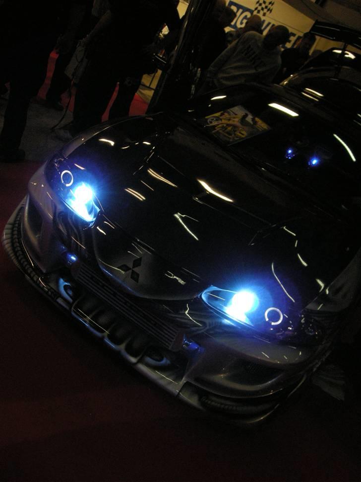 Future Carstyling til Biler for alle. billede 181