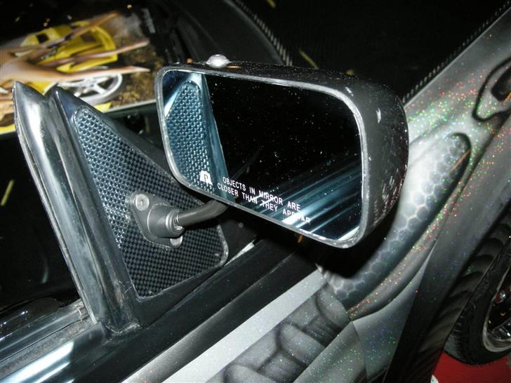 Future Carstyling til Biler for alle. billede 182