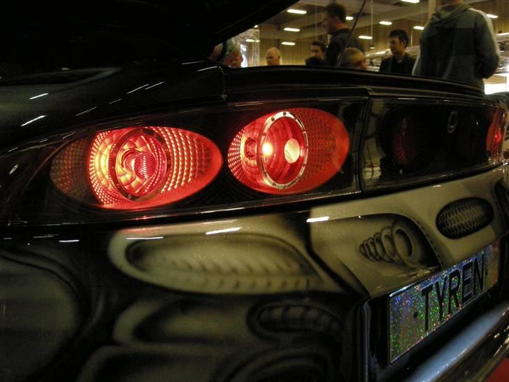 Future Carstyling til Biler for alle. billede 183