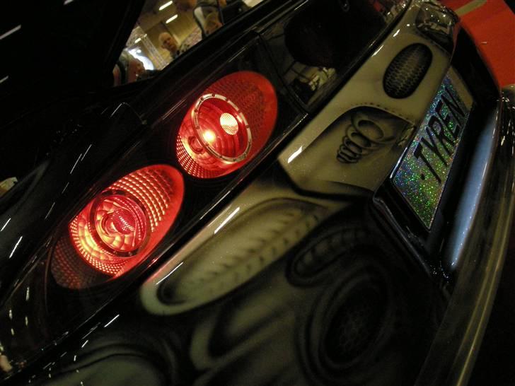 Future Carstyling til Biler for alle. billede 184