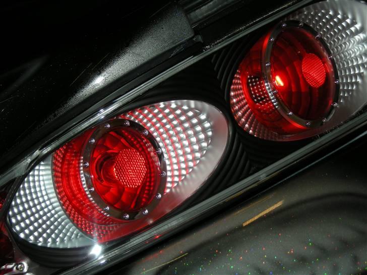 Future Carstyling til Biler for alle. billede 185