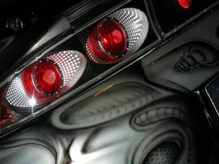 Future Carstyling til Biler for alle. billede 186