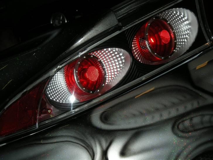 Future Carstyling til Biler for alle. billede 187