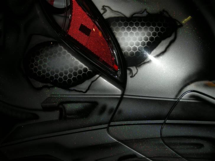 Future Carstyling til Biler for alle. billede 192