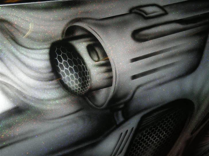 Future Carstyling til Biler for alle. billede 193