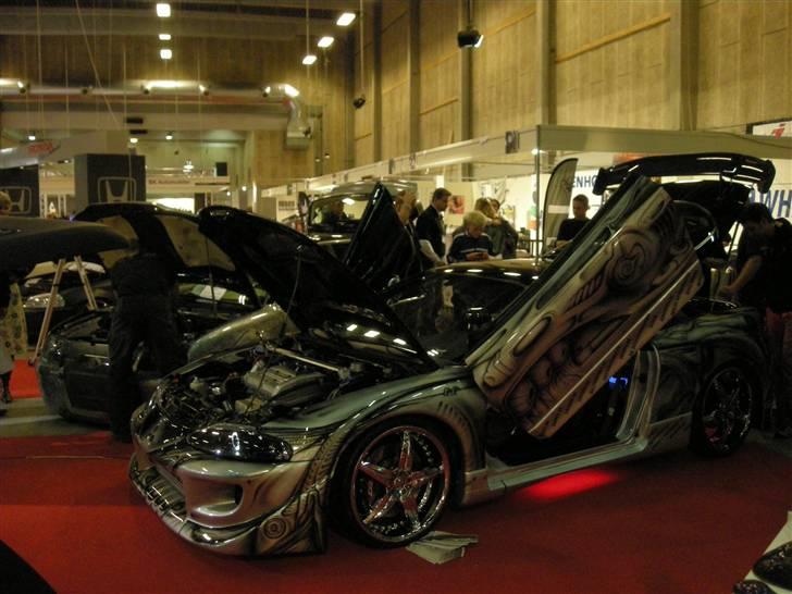 Future Carstyling til Biler for alle. billede 196