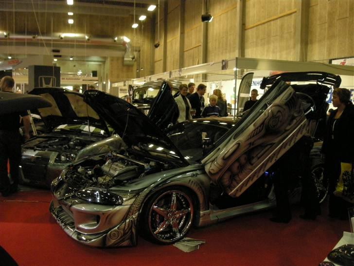 Future Carstyling til Biler for alle. billede 197