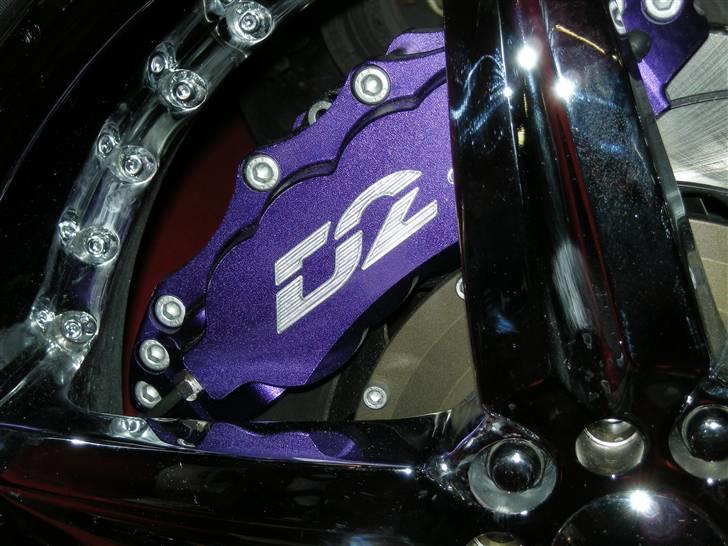 Future Carstyling til Biler for alle. billede 198