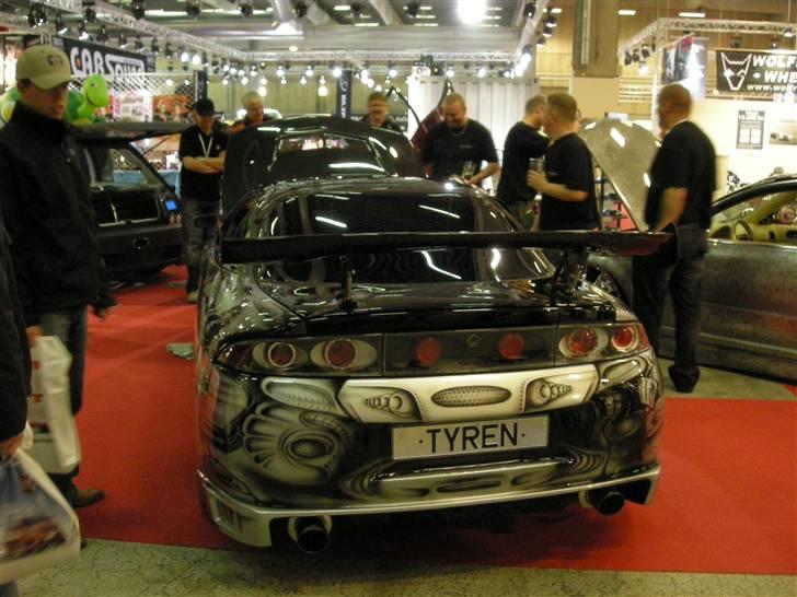 Future Carstyling til Biler for alle. billede 201