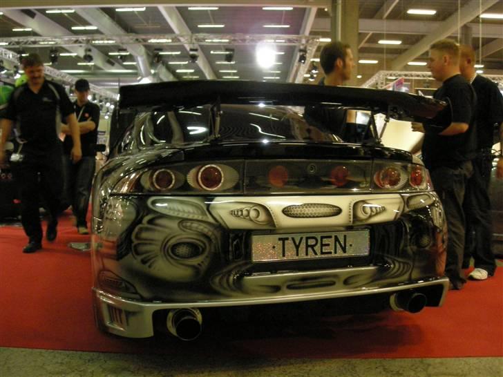 Future Carstyling til Biler for alle. billede 202