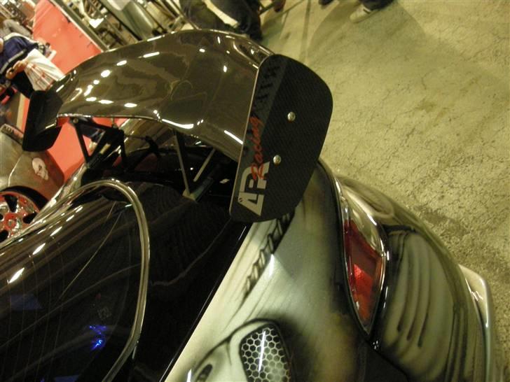 Future Carstyling til Biler for alle. billede 203