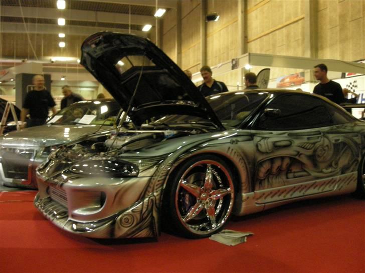 Future Carstyling til Biler for alle. billede 206