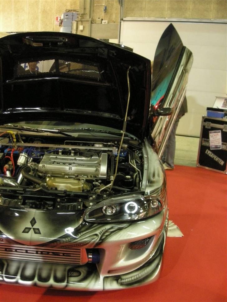 Future Carstyling til Biler for alle. billede 208