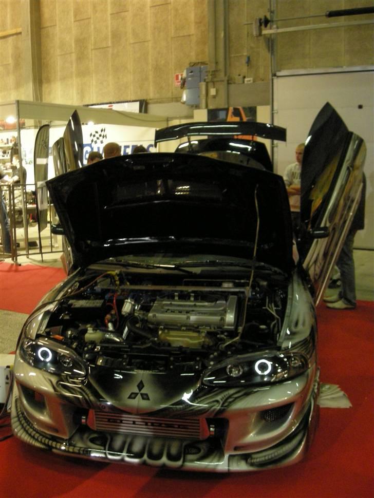 Future Carstyling til Biler for alle. billede 209