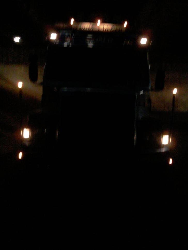 Scania T143 billede 3