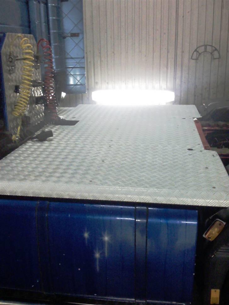 Scania T143 billede 7