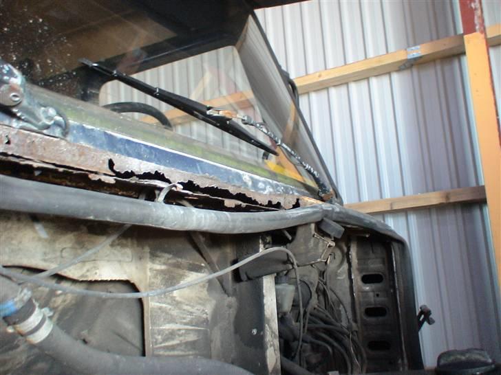 Scania 112 billede 29