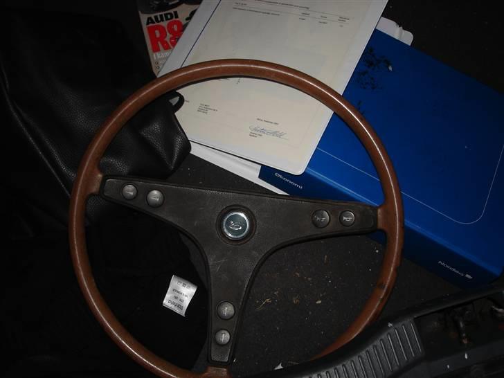 Celica 1978-1982 - Alt i billeder. billede 33