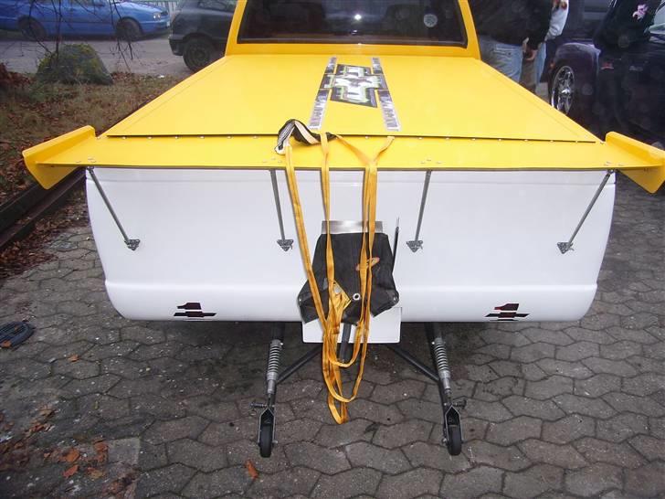 Nybo Hot Rod Shop billede 5