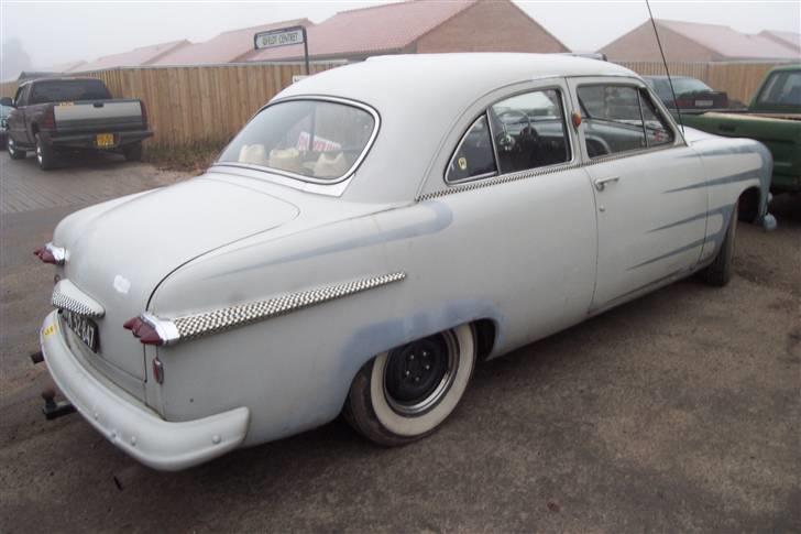 Nybo Hot Rod Shop billede 6