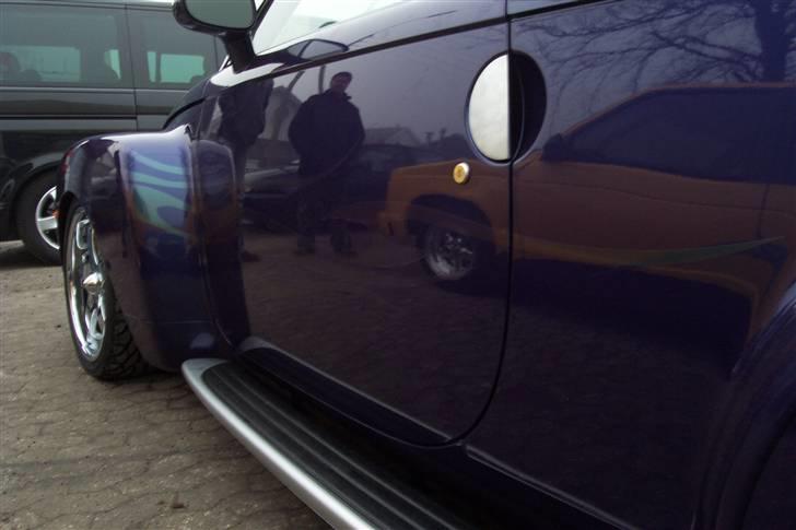 Nybo Hot Rod Shop billede 9