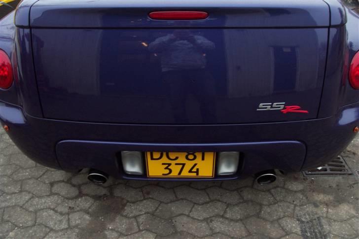 Nybo Hot Rod Shop billede 10