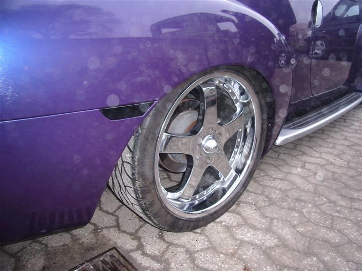 Nybo Hot Rod Shop billede 11