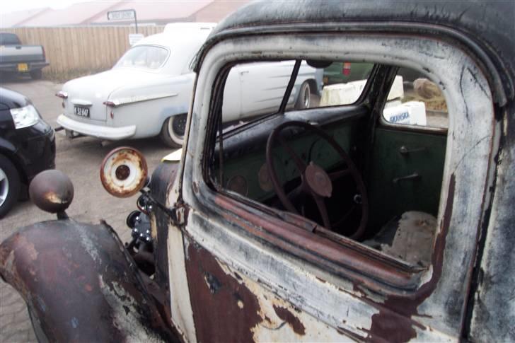 Nybo Hot Rod Shop billede 13