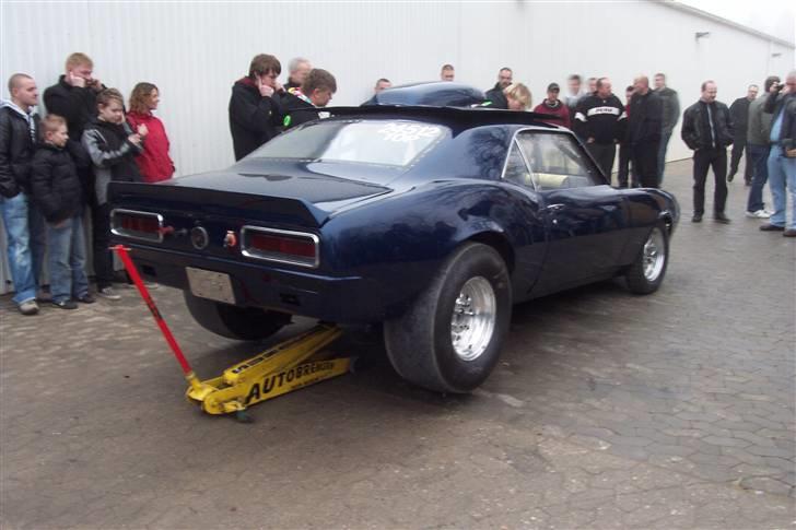 Nybo Hot Rod Shop billede 14