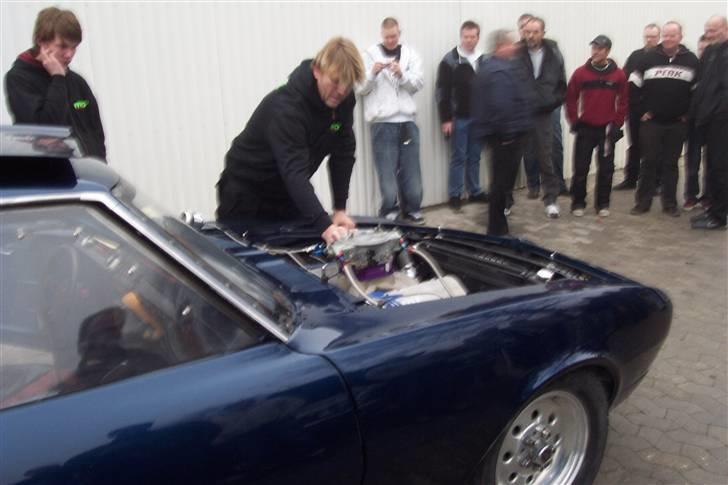 Nybo Hot Rod Shop billede 16