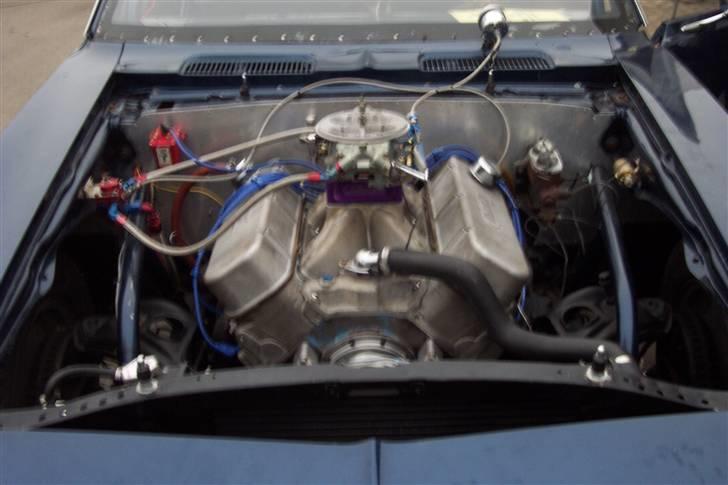 Nybo Hot Rod Shop billede 18