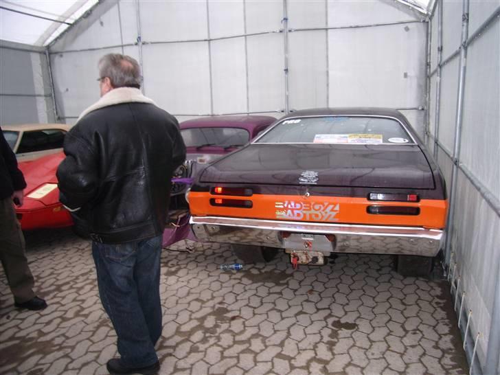 Nybo Hot Rod Shop billede 19