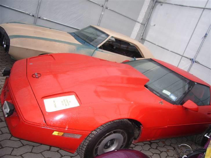 Nybo Hot Rod Shop billede 24